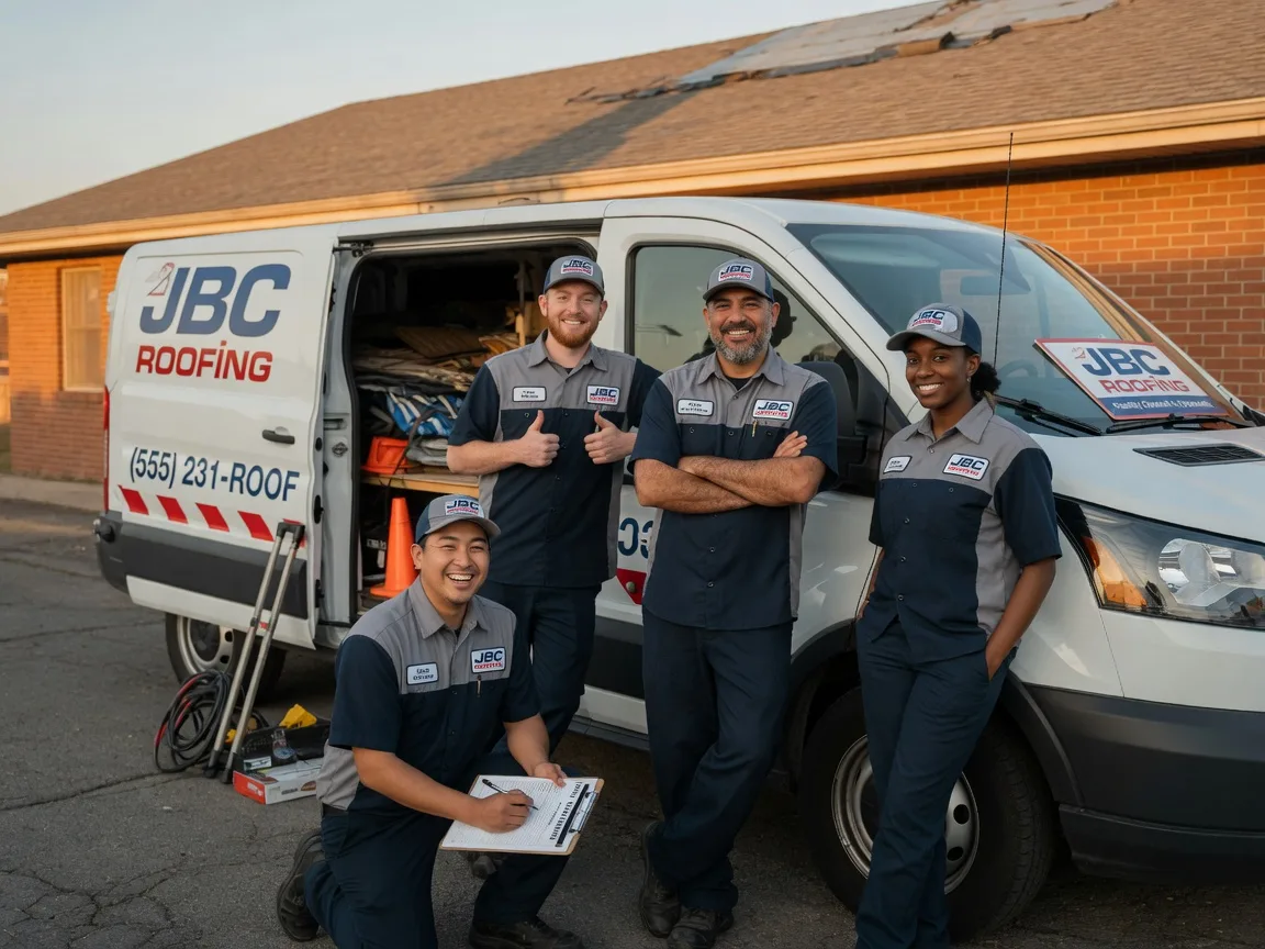 Roof Replacement company in Jbsa Ft Sam Houston, TX